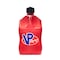 Vp Racing Fuels Utility Jug, Plastic, 5.5 gal, Red, For Non-Fuel, Non Kerosene Products 3512-CA - alternate 1